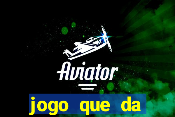 jogo que da dinheiro para se cadastrar